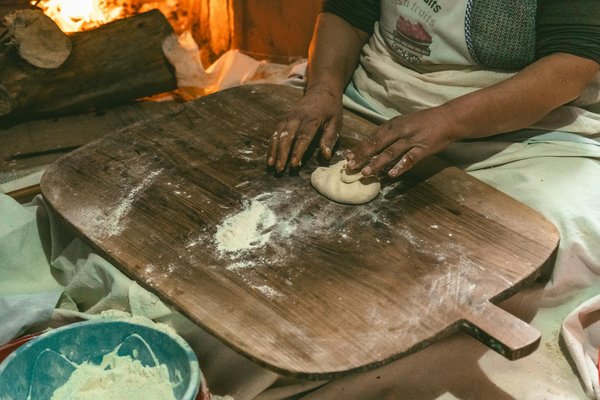 Les incontournables fruits de mer au baligan à cabourg