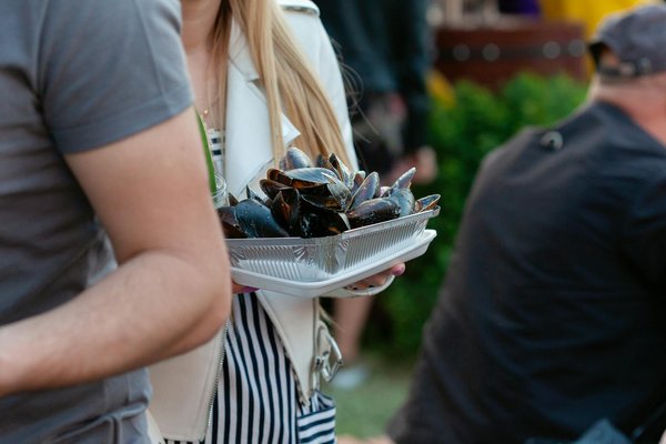 Construisez votre propre four à pain en extérieur