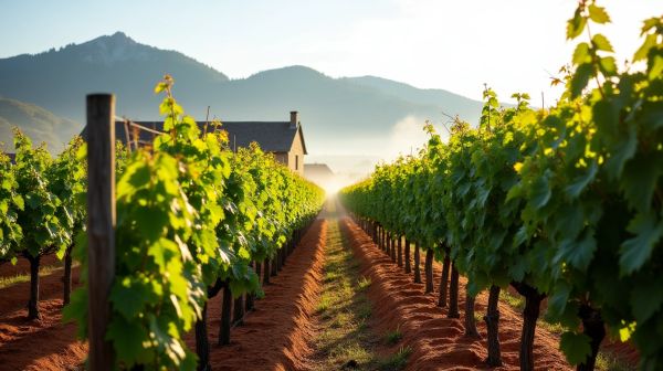 Acheter grand cru kaefferkopf : le choix du terroir