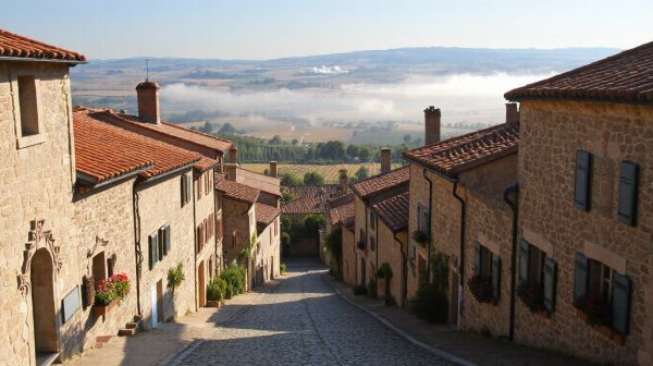 Découvrez les trésors viticoles de Courthézon et leur charme