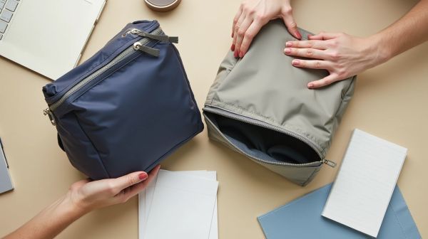 Guide pratique : choisir le sac isotherme idéal pour le bureau