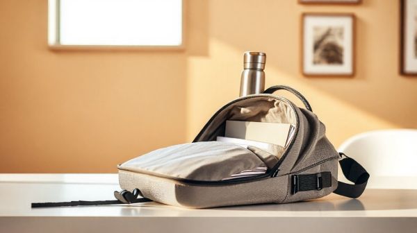 Guide pratique : choisir le sac isotherme idéal pour le bureau