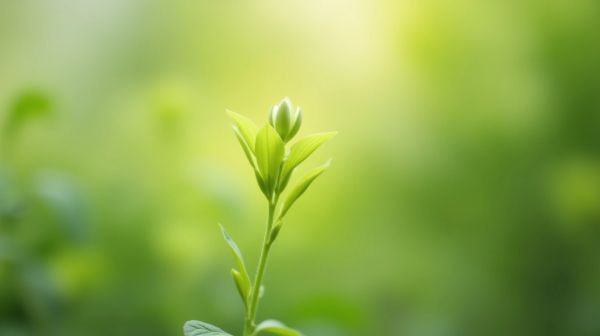 Le sureau : pourquoi cette plante mérite votre attention