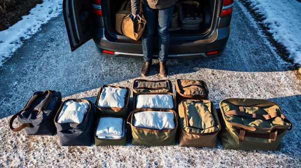 Les meilleurs sacs isothermes pour congélation à considérer
