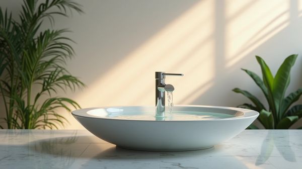 Optez pour une fontaine à eau adaptée à vos besoins