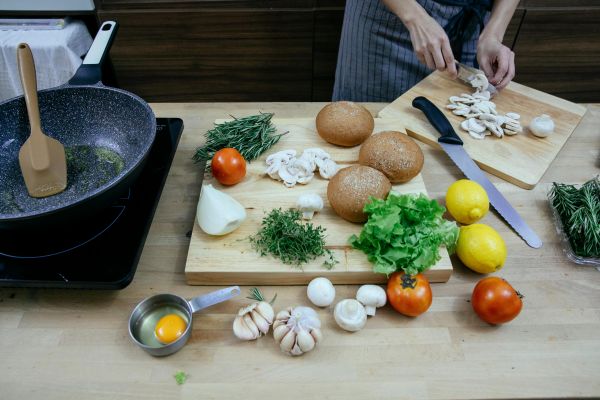 Recettes de cuisine : délices à préparer pour vos occasions