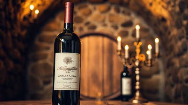 Sélection des meilleurs grands crus Kaefferkopf en terroir