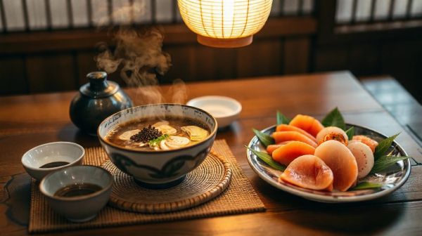 Top 10 recettes japonaises incontournables à découvrir