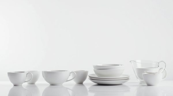 Vaisselle jetable professionnel : l'art de la simplicité alliée à l'efficacité en cuisine