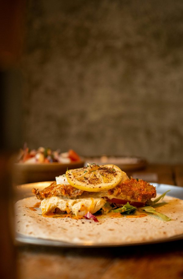 Recette culinaire : artisanat, saveurs et créativité