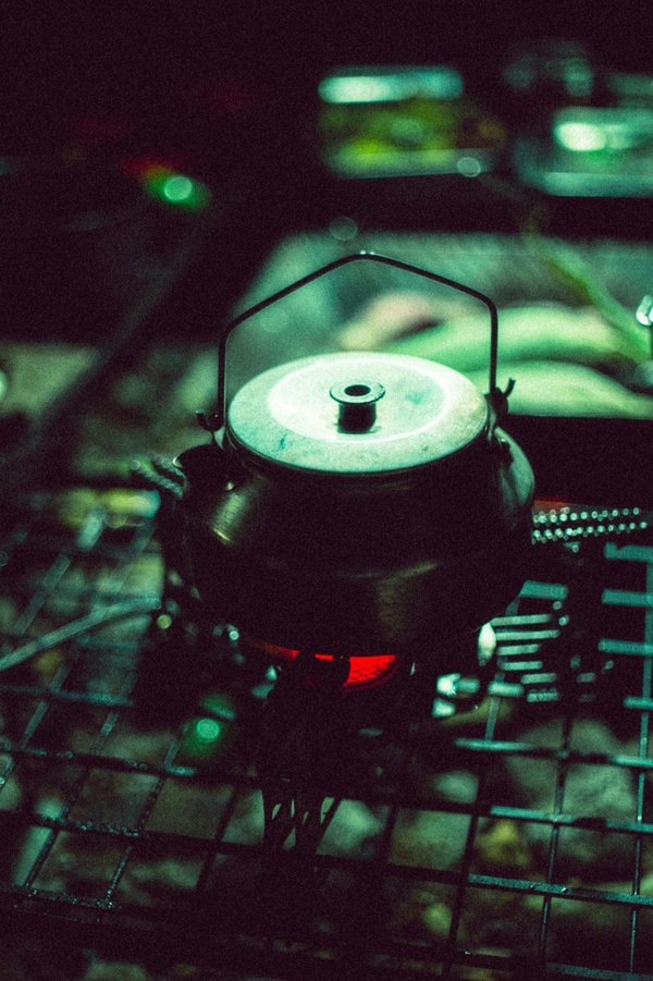 Choisir la bouilloire sur gaz parfaite pour chaque instant